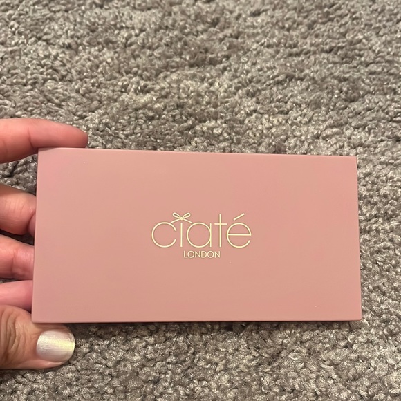 Ciate Other - The Velvet Pallet